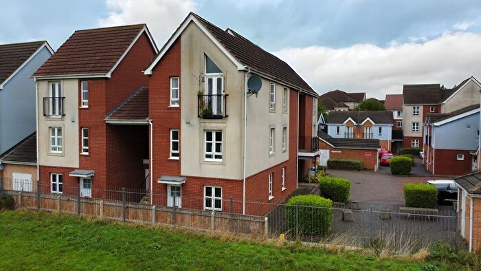 1 Bedroom Flat To Rent In Putnam Drive, Lincoln, LN2