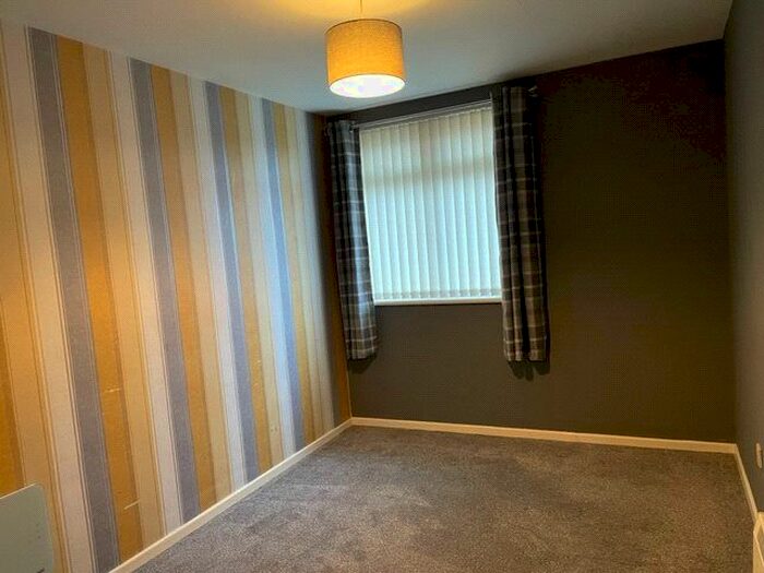 Studio To Rent In Queen Street, Kidderminster DY10