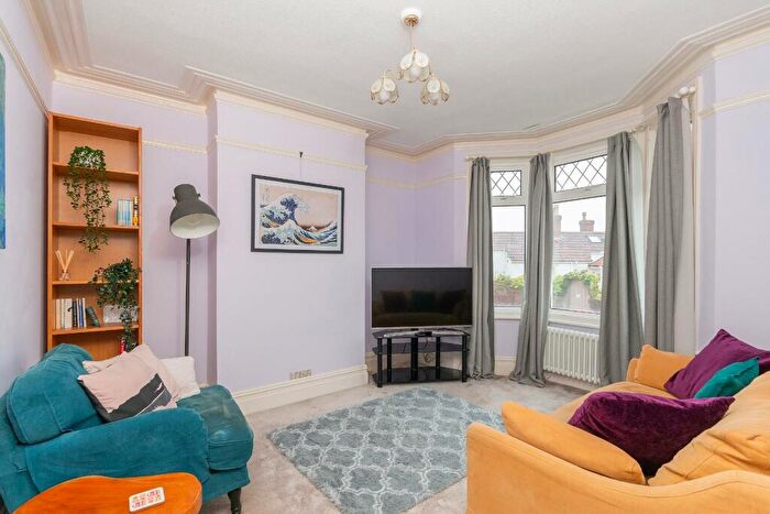 3 Bedroom Terraced House For Sale In Dunkerry Road, Windmill Hill, BS3
