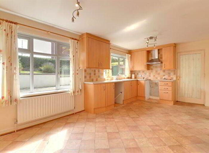 4 Bedroom Detached House For Sale In Strangford Heights, Newtownards, BT23