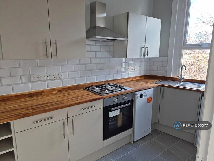 2 Bedroom Maisonette To Rent In York Grove, London, SE15