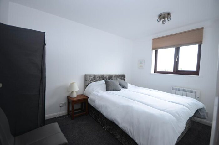 1 Bedroom Flat To Rent In Limber Court, Grimsby, DN34