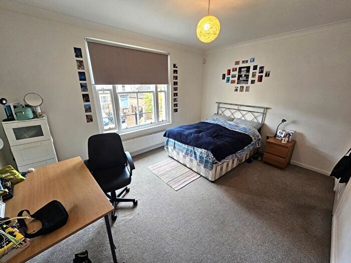 7 Bedroom Terraced House To Rent In Highgate, Durham, DH1