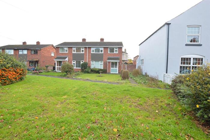 3 Bedroom House For Sale In Wide Street, Hathern, Loughborough, LE12