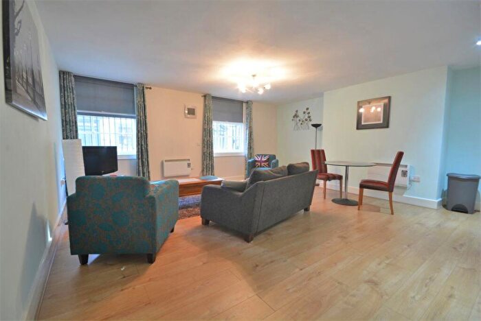 1 Bedroom Flat To Rent In City Centre, NR1