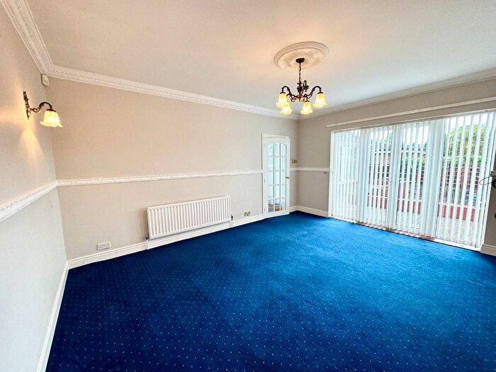3 Bedroom Detached Bungalow For Sale In Letch Lane, Stockton-On-Tees, TS21