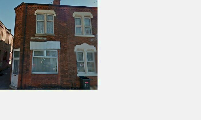 2 Bedroom Terraced House To Rent In Farringdon Street, Humberstone, Leicester, LE5