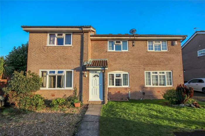 2 Bedroom Property To Rent In Breaches Gate, Bradley Stoke, Bristol BS32