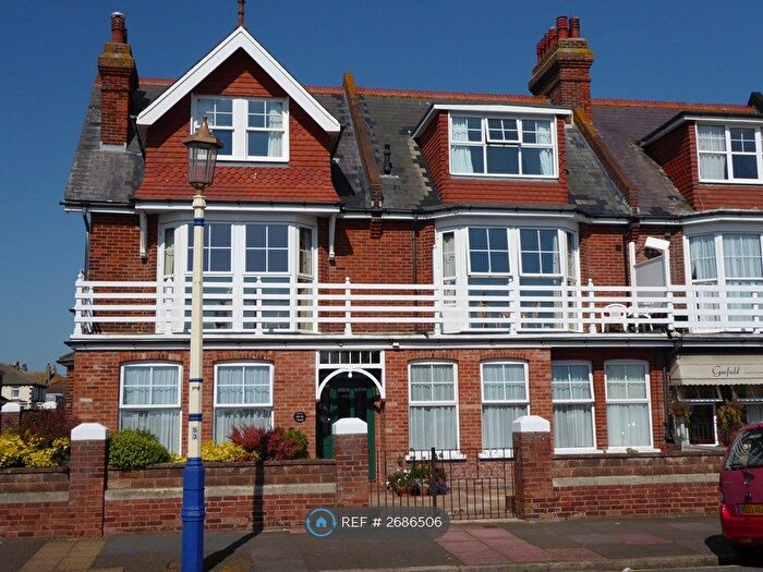 1 Bedroom Flat To Rent In Royal Parade, Eastbourne, BN22