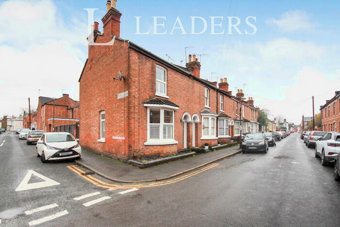 2 Bedroom Terraced House To Rent In Beaconsfield Street, Leamington Spa, CV31