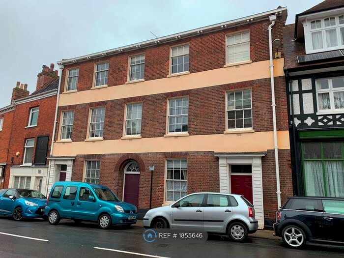 1 Bedroom Flat To Rent In Dixons Court, Norwich, NR2