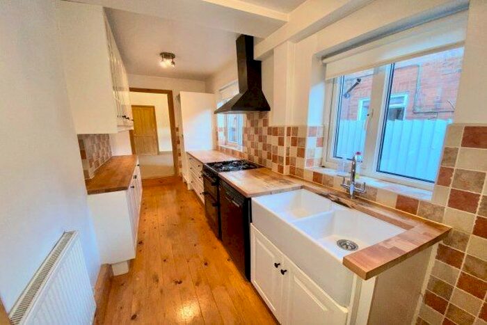2 Bedroom Terraced House To Rent In Garden Street, Wigston, LE18