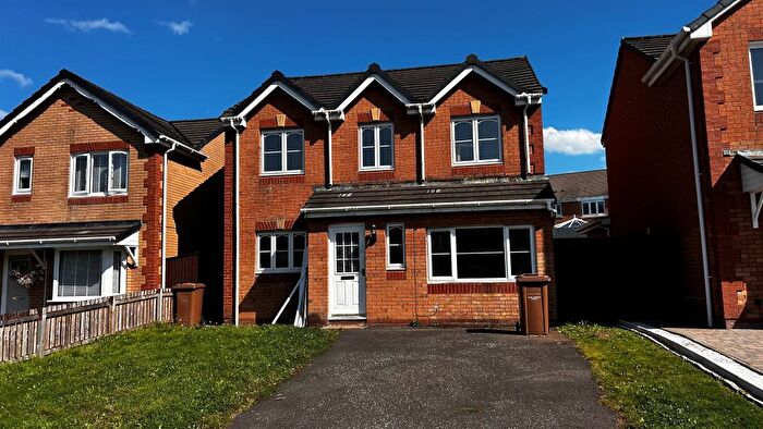 4 Bedroom Detached House For Sale In Dalwhinnie Court, Lawthorn, Irvine, KA11