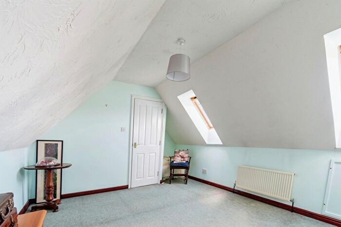 3 Bedroom Detached House For Sale In Atworth Court, Atworth, Melksham, SN12