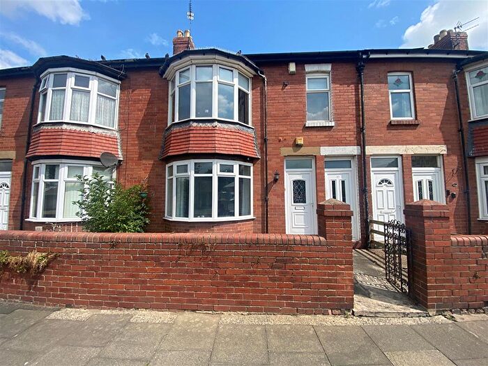 2 Bedroom Flat For Sale In Westbourne Terrace, Seaton Delaval, NE25