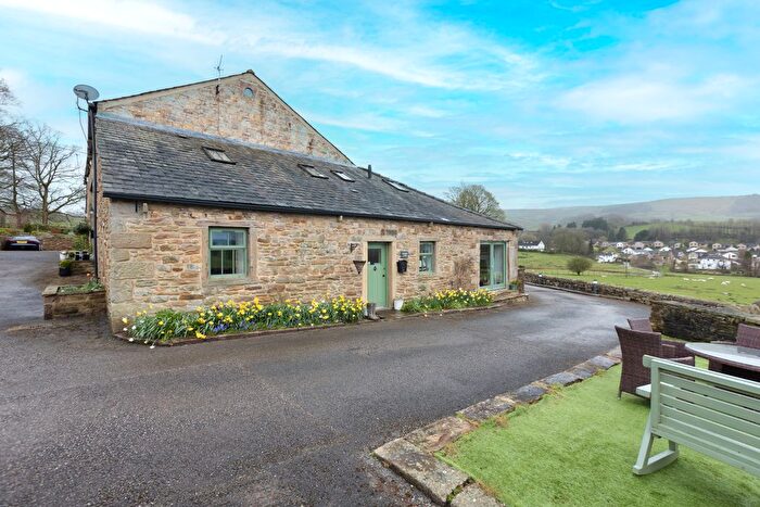 4 Bedroom Farmhouse For Sale In Park Road, Burnley, BB10
