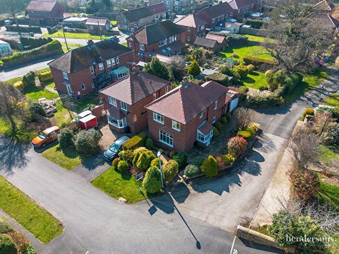 3 Bedroom Detached House For Sale In Wesley Road, Robin Hoods Bay, YO22