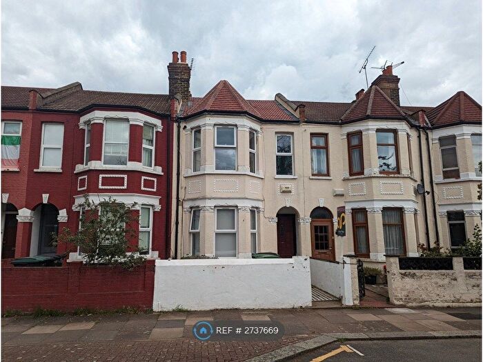 1 Bedroom Flat To Rent In Haringey, London, N4