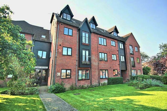 1 Bedroom Flat To Rent In Hilbre Grange, Bedford, MK40