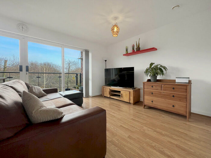 2 Bedroom Apartment To Rent In , Goodman Street, Leeds City Centre, H20