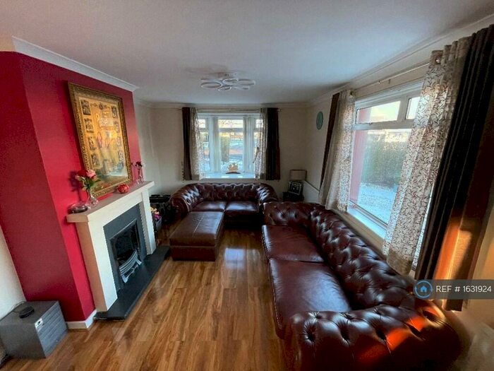 3 Bedroom Semi-Detached House To Rent In Duart Crescent, Edinburgh, EH4