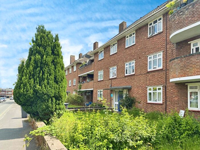 2 Bedroom Apartment To Rent In Trafalgar Street, NR1