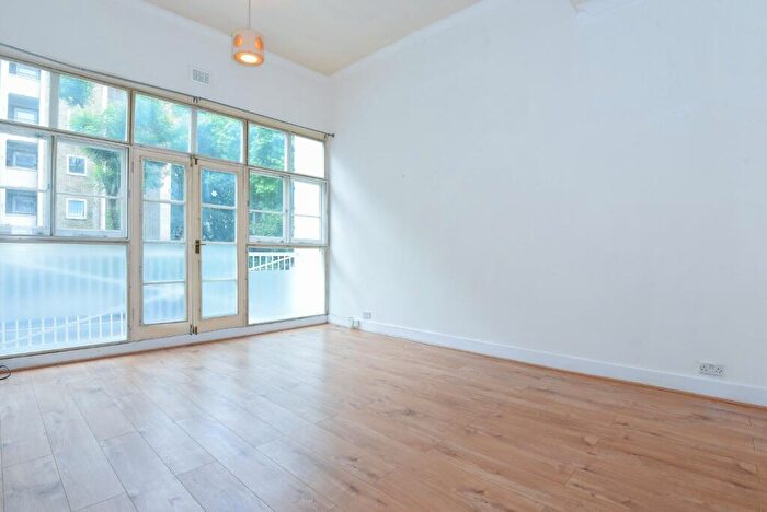 1 Bedroom Flat To Rent In St. John Street, Clerkenwell, London, EC1V