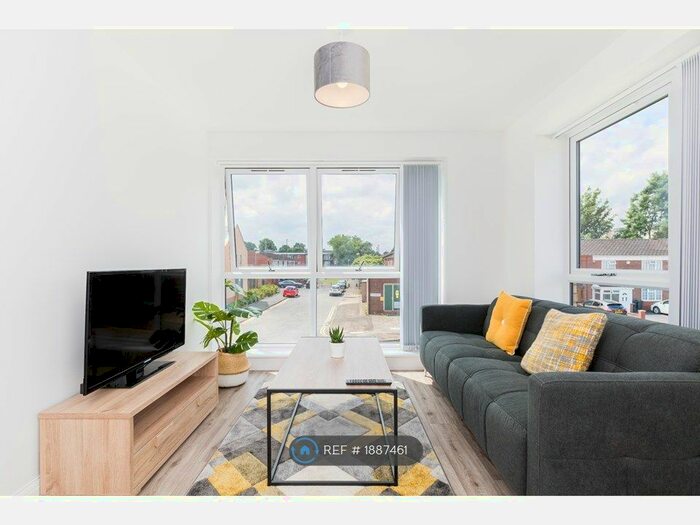 2 Bedroom Flat To Rent In Rogers House, Birmingham, B5