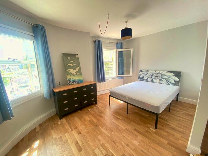 1 Bedroom Studio To Rent In Lower Goat Lane, Norwich, NR2