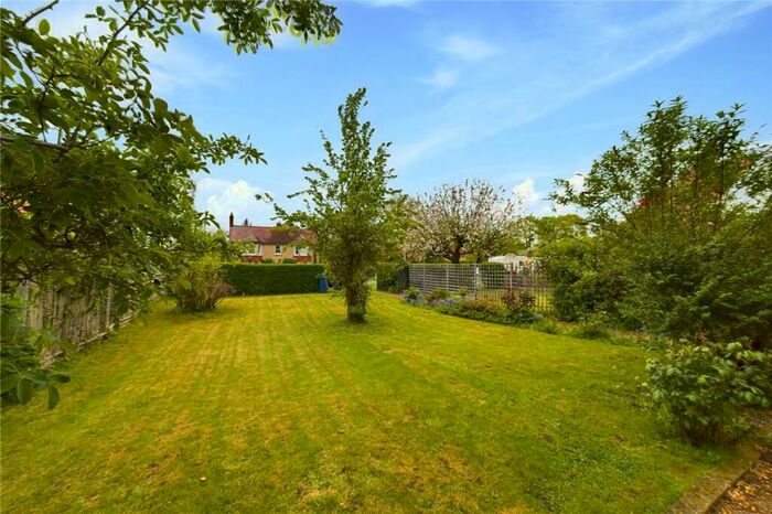 3 Bedroom Semi-Detached House To Rent In Hilton Road, Fenstanton, Huntingdon, Cambridgeshire, PE28