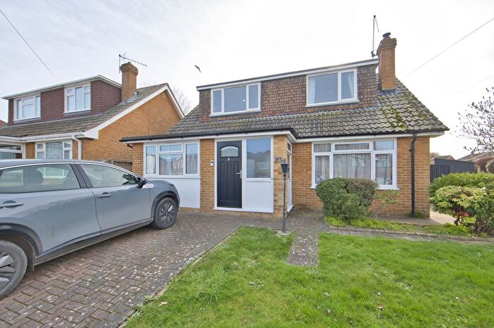 3 Bedroom Detached House For Sale In Station Road, Walmer, Deal, Kent, CT14