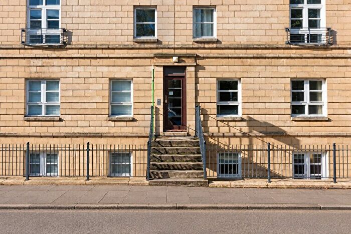1 Bedroom Flat To Rent In Hopetoun Crescent, New Town, Edinburgh, EH7