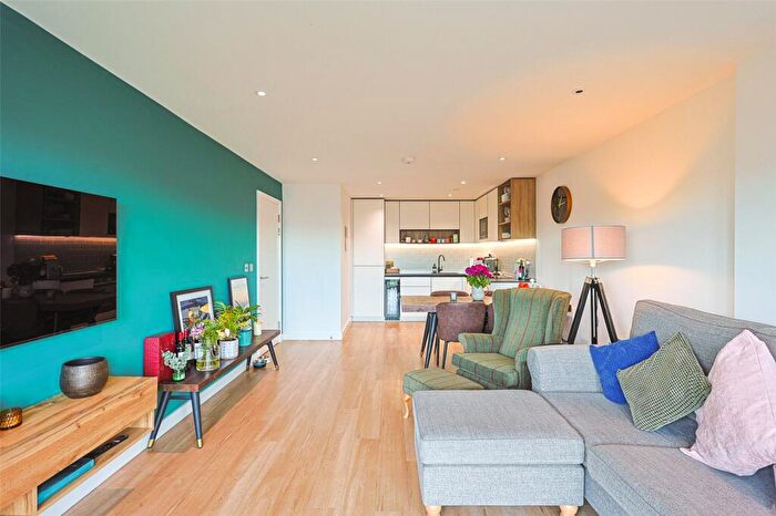 2 Bedroom Apartment To Rent In Beaufort Square, Beaufort Park, Colindale, NW9