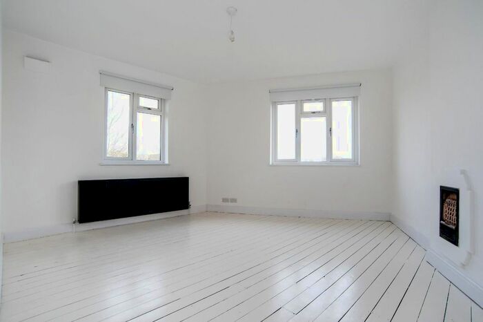 2 Bedroom Flat To Rent In Carleton Road, London, N7