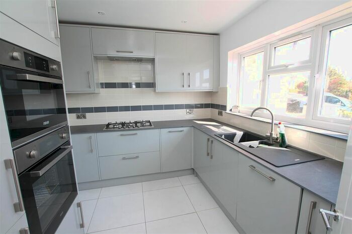 3 Bedroom Property To Rent In Davey Drive, Brighton, BN1