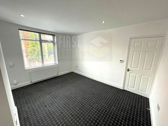 1 Bedroom Flat To Rent In Hoby Street, West End, LE3