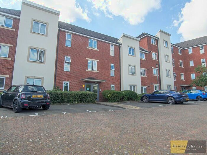 2 Bedroom Flat For Sale In Maynard Road, Edgbaston, Birmingham, B16