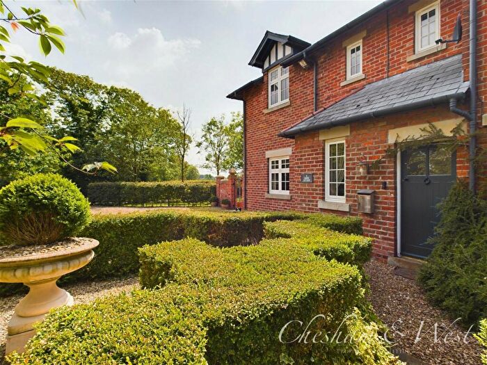 3 Bedroom Character Property For Sale In Sowerby Road, Sowerby, PR3