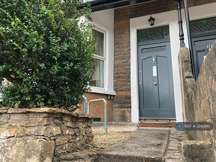 2 Bedroom Flat To Rent In Wells Road, Bath, BA2