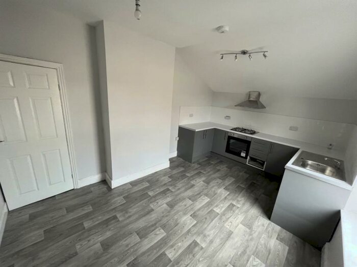 1 Bedroom Flat To Rent In Main Street, Mexborough, S64