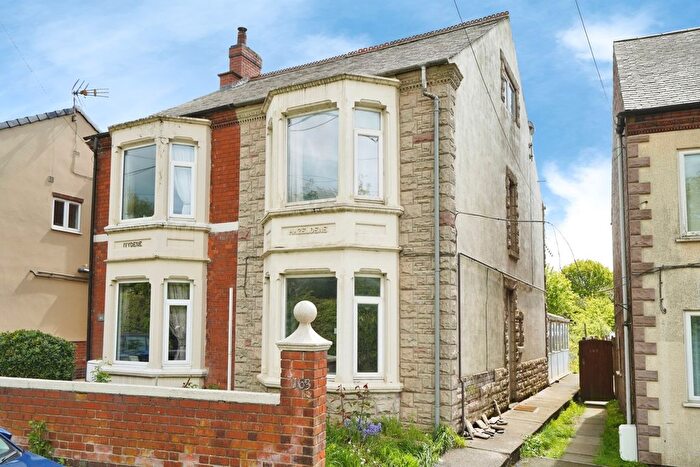 2 Bedroom Semi-Detached House For Sale In Shaw Lane, Markfield, Leicestershire, LE67