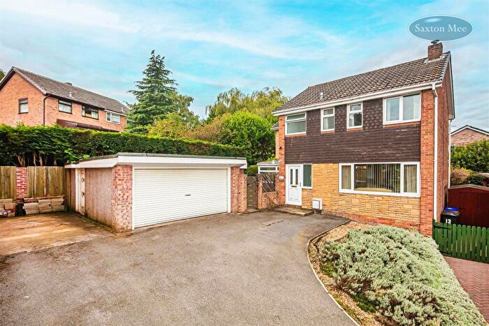 4 Bedroom Detached House For Sale In St. Veronica Road, Deepcar, Sheffield, S36