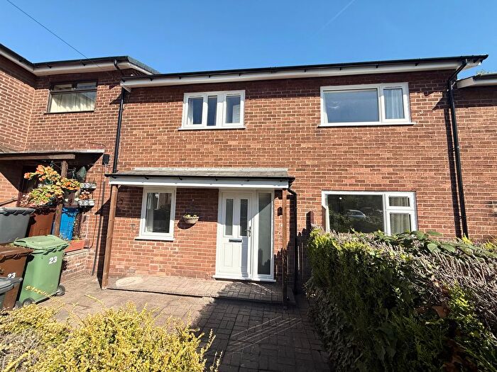 3 Bedroom Property To Rent In Taberner Close, Wigan, WN6