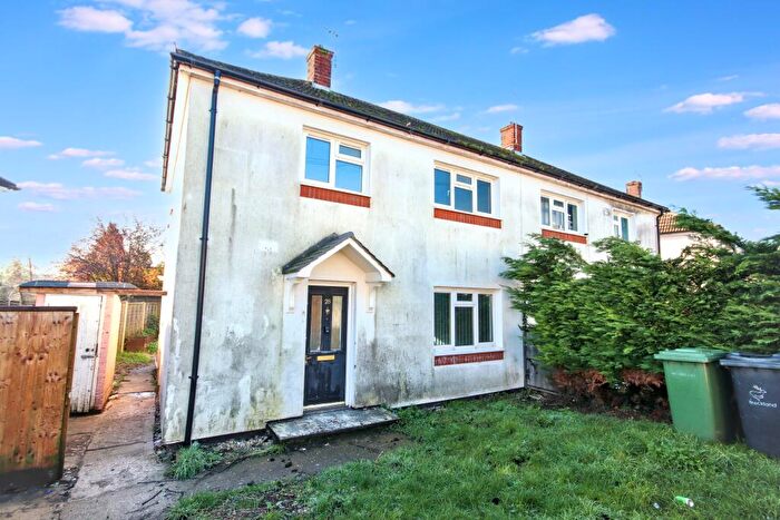 3 Bedroom Semi-Detached House For Sale In Orford Road, Norfolk, PE37