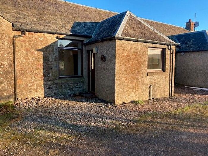 2 Bedroom Cottage To Rent In Dunning, Perth, PH2