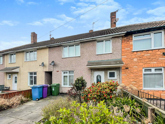 Houses for sale & to rent in L11 6NF, Trispen Road, Croxteth Liverpool