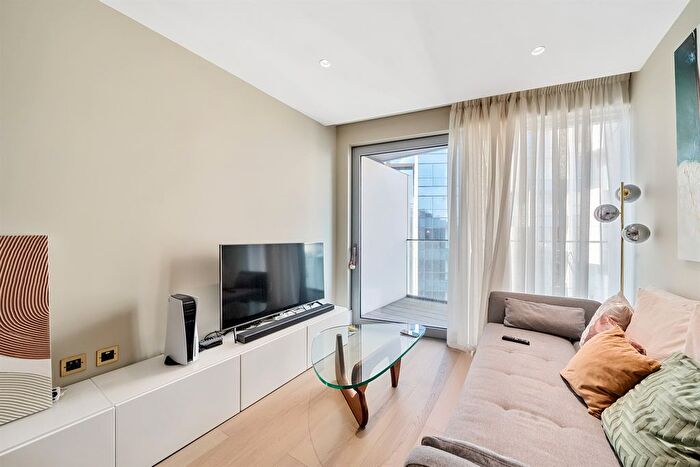 1 Bedroom Flat To Rent In No., Upper Riverside, Cutter Lane, Greenwich Peninsula, London, SE10