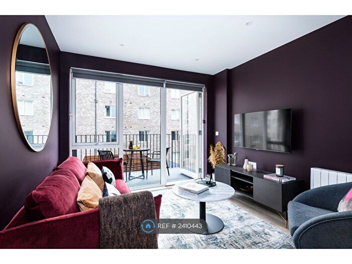 1 Bedroom Flat To Rent In Sextons Road, Bishop's Stortford, CM23
