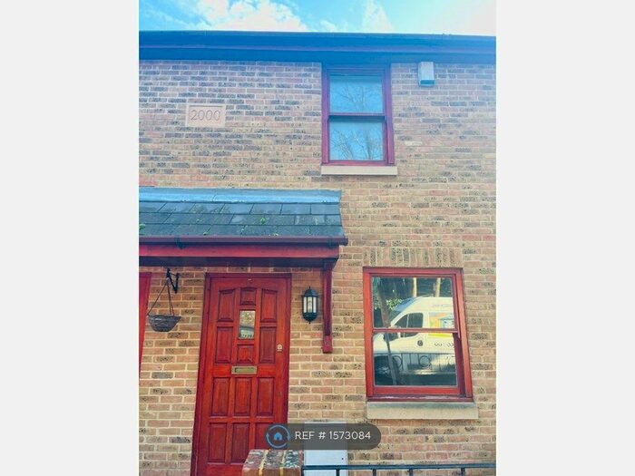 2 Bedroom Terraced House To Rent In Baker Court, Ramsgate, CT11