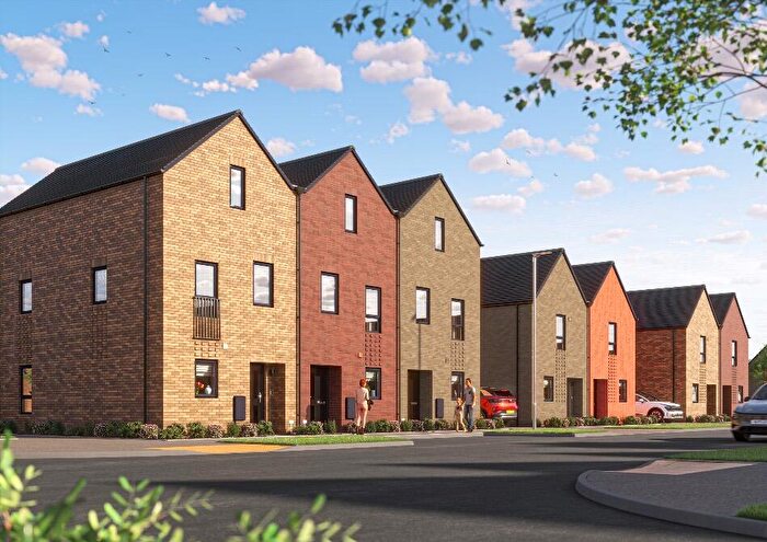 3 Bedroom End Of Terrace House For Sale In Milley Road, Houghton Regis, Dunstable, LU5